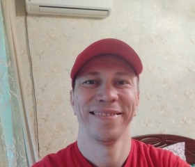 RENAT, 38, Cherkessk