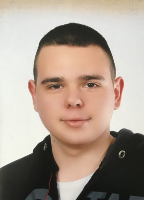 Андрей, 25, Lietuvos Respublika, Vilniaus miestas