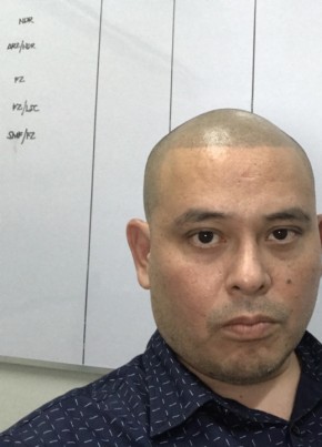 Renzo, 24, Pilipinas, Pasig City