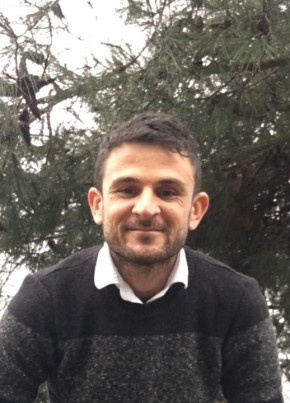 Hilmi, 37, Türkiye Cumhuriyeti, Edremit (Balıkesir)