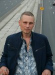 Сергей Воронин, 43 года, Санкт-Петербург