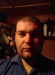 Иван, 39 лет, Ангарск