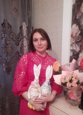 Юлия, 48, Россия, Жуковский