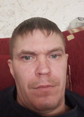 Евгений, 42, Россия, Елабуга