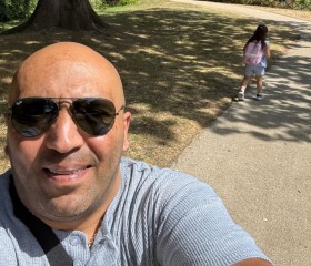 Yash, 39, Hastings