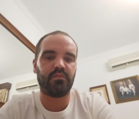 Jugeton, 42, Carmona