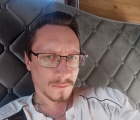 Vitaliy, 37, Tobolsk