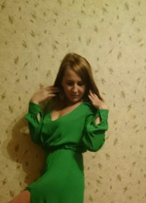 Alla, 35, Russia, Kazan