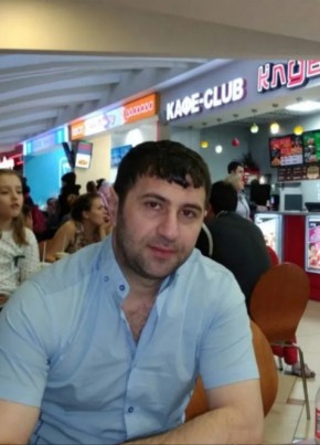Anar, 38, Azərbaycan Respublikası, Lankaran