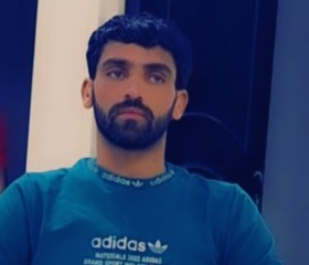 محمد علیزاده, 25, Shindand