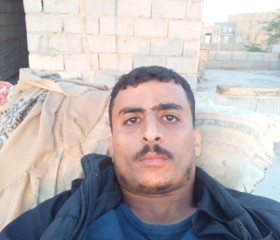 فرووود, 25, Al Bayda 