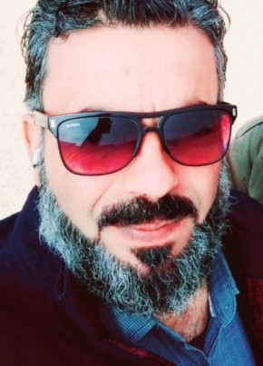 أبو احمد, 35, جمهورية العراق, بغداد
