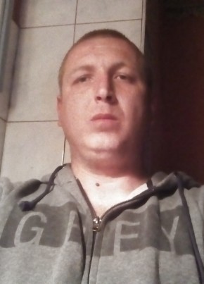 Denis, 35, Україна, Житомир