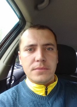 Славик, 38, Россия, Карабаш (Челябинск)