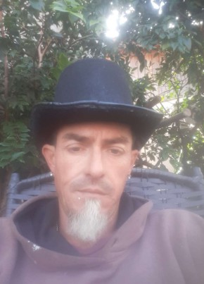 William из Tijucas 40 лет