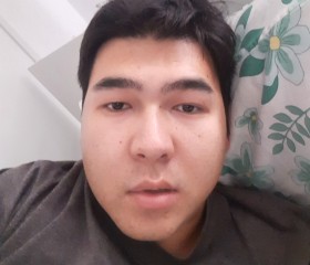 Rustam, 27, Bishkek