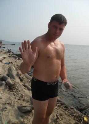 Владислав, 42, Россия, Искитим