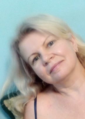 Natali, 55, Russia, Krasnodar