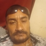 Rolando, 40  , Atwater