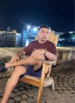 Justin, 22 года, Cartagena de Indias