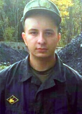 Aleksey, 23, Russia, Krasnoyarsk