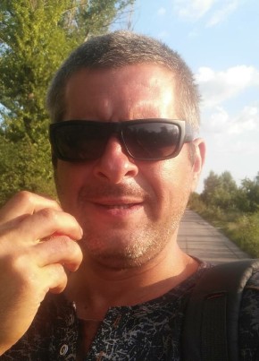 Евгений, 39, Україна, Кременчук
