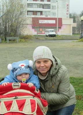 павел, 40, Россия, Мончегорск