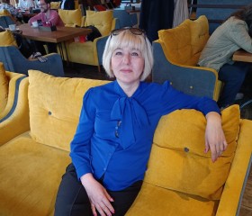 Анна, 44 года, Дмитров