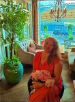 Yuliya, 38, Saint Petersburg