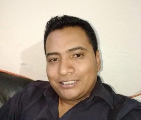Jorge Hernandez, 39 лет, Puebla de Zaragoza