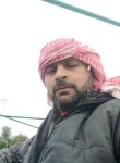 ابويحيى, 43 года, عمان