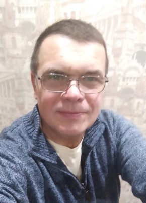 Александр из Нижневартовска 57 лет