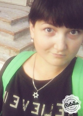Ангелина, 28, Россия, Бердск