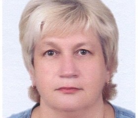 мила, 64 года, Tiraspolul Nou