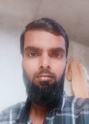 Suleman, 18, India, Bangalore