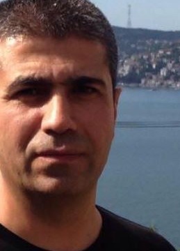 Mehmet Faruk, 49, Türkiye Cumhuriyeti, Bahçelievler