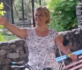 Людмила, 44 года, Челябинск