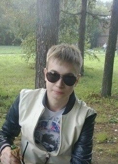 Максим, 32, Россия, Екатеринбург