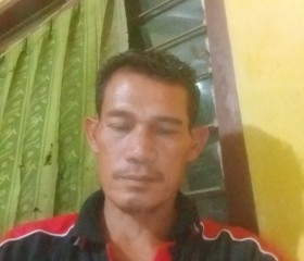Yanto, 38 лет, Djakarta