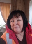 Елена, 55 лет, Харцизьк