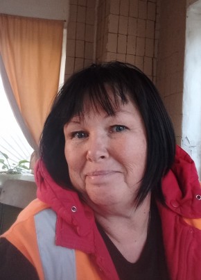 Елена, 55, Україна, Харцизьк