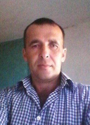 Олег, 49, Россия, Моршанск