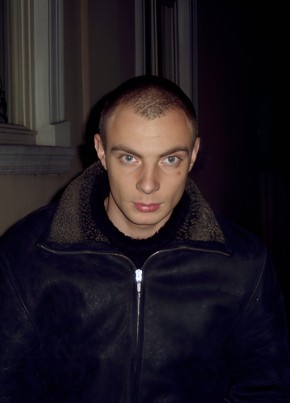RamblerDating profile picture for @shout