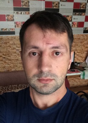 Aleksandr, 41, Россия, Усть-Илимск