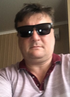 vladimir, 44, Россия, Краснодар