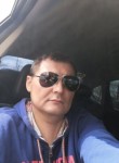 Марат, 44 года, Краснодар