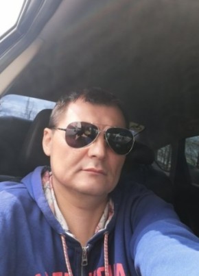 Марат, 45, Россия, Краснодар