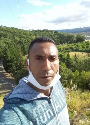 Kamal , 40, المغرب, تطوان