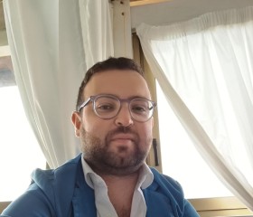 Sebastien, 38 лет, Brindisi
