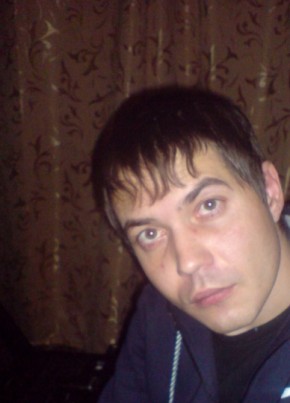 Николай Нечаев, 34, Россия, Старая Русса